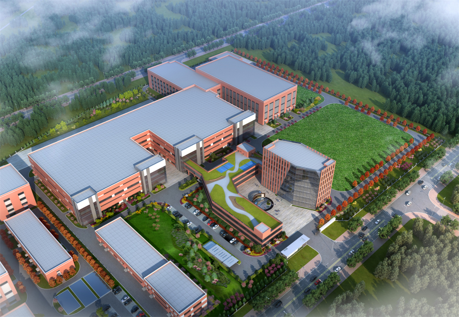 长春高新区生物医药产业园（二期）项目.jpg