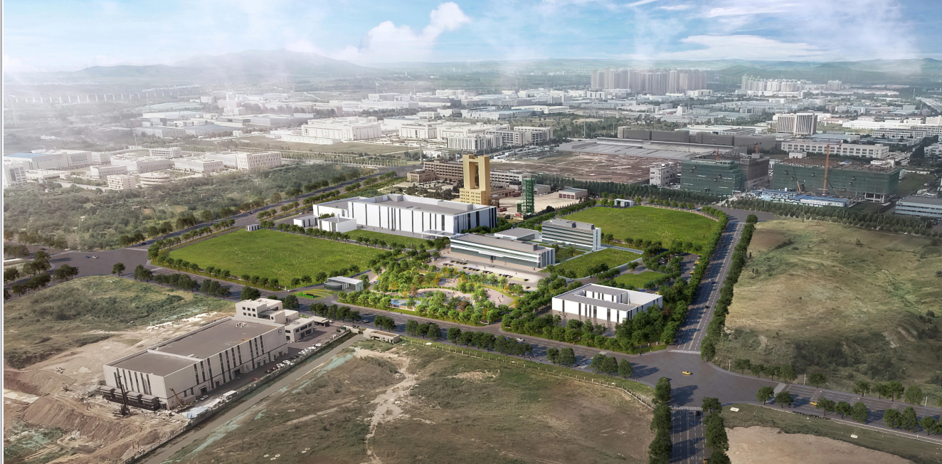 先声国际医药产业园（山东）建设项目土建总承包工程.png