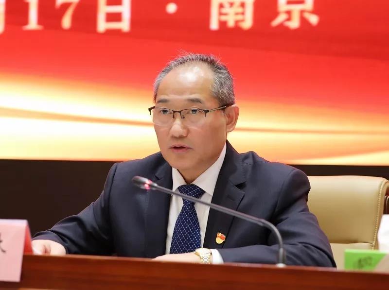 全面对标提质引领改革发力中建安装集团召开党的建设工作会议