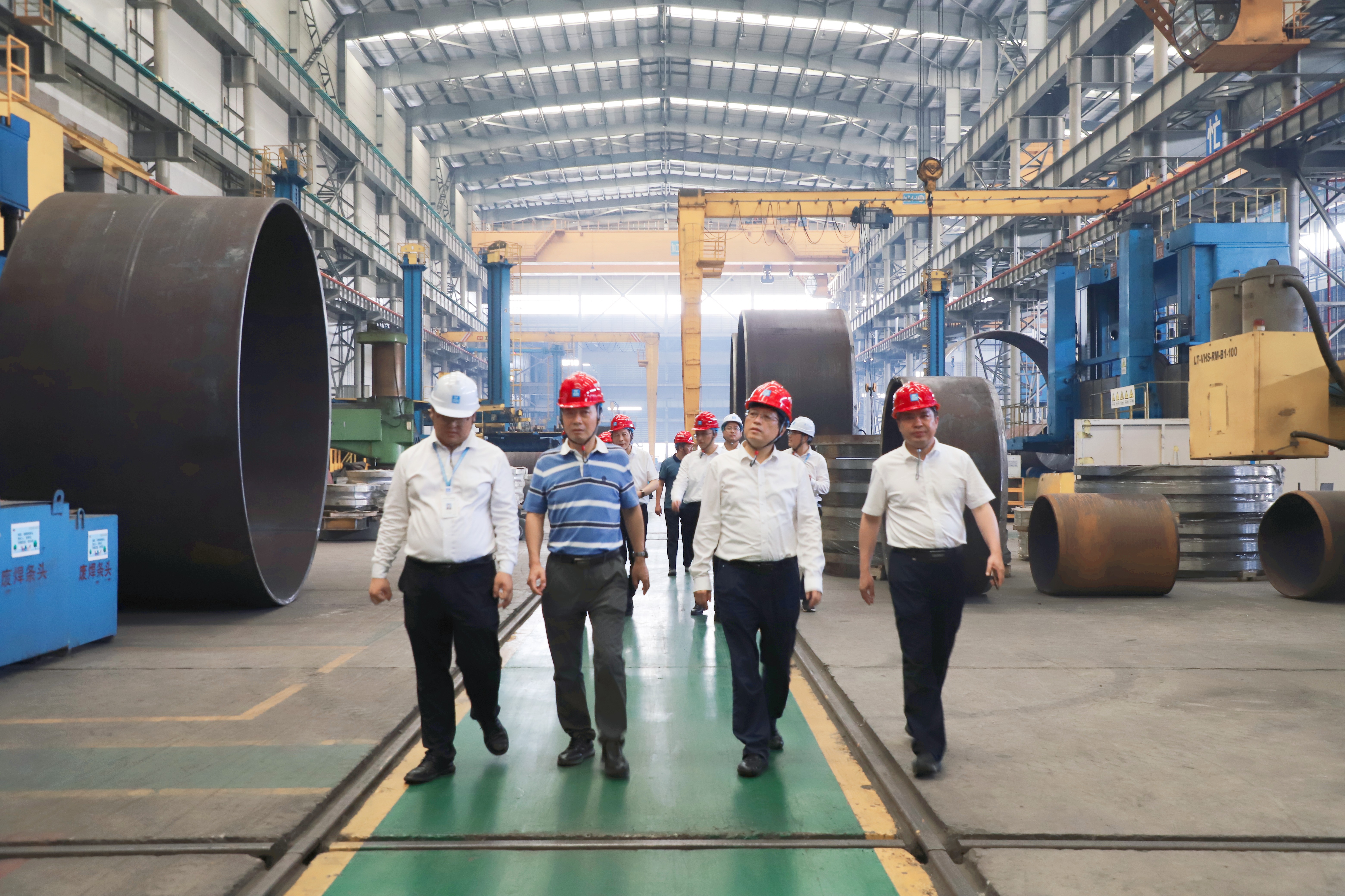 【五洲】0809南京市总工会送清凉 (6).JPG