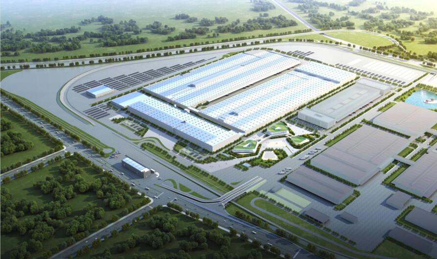 上海 安徽肥西汽车产业园.png